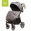 Прогулянкова коляска 4Baby STINGER PRO, фото 8