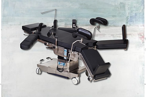 Стіл операційний ЕТ300 (універсальний, електричний, рентген-прозорий)