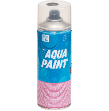 Фарба Belife Aqua Paint чорна (А39)