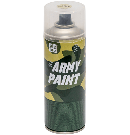 Фарба Belife Army Paint сіра C01, фото 1
