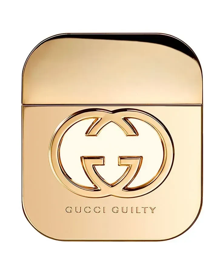 Туалетна вода Gucci Guilty для жінок — edt 50 ml tester, фото 1