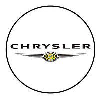 Килимки для CHRYSLER