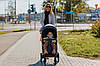 Прогулянкова коляска 4Baby STINGER PRO, фото 8