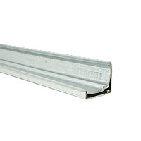 Профіль фланцевий