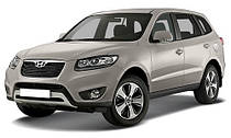 Hyundai Santa Fe 2006-2012