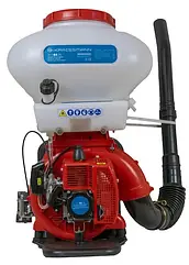 Обприскувач бензиновий Kraissmann 213 BS 26