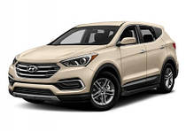 Hyundai Santa Fe 2012-2018
