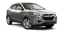 Hyundai Tucson/IX-35 2010-2015 (LM)