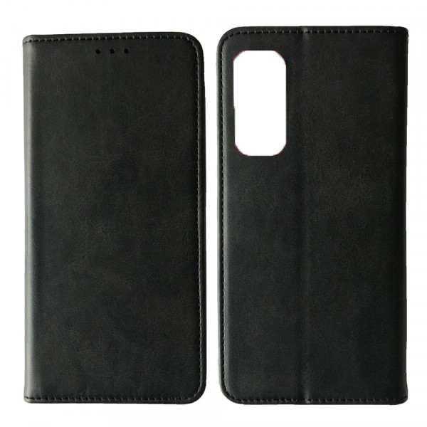 Чохол книжка для Samsung Galaxy A16 (A165) TPU магнітна застібка