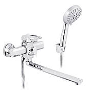 Змішувач для ванни Kroner KRM Kante — C070