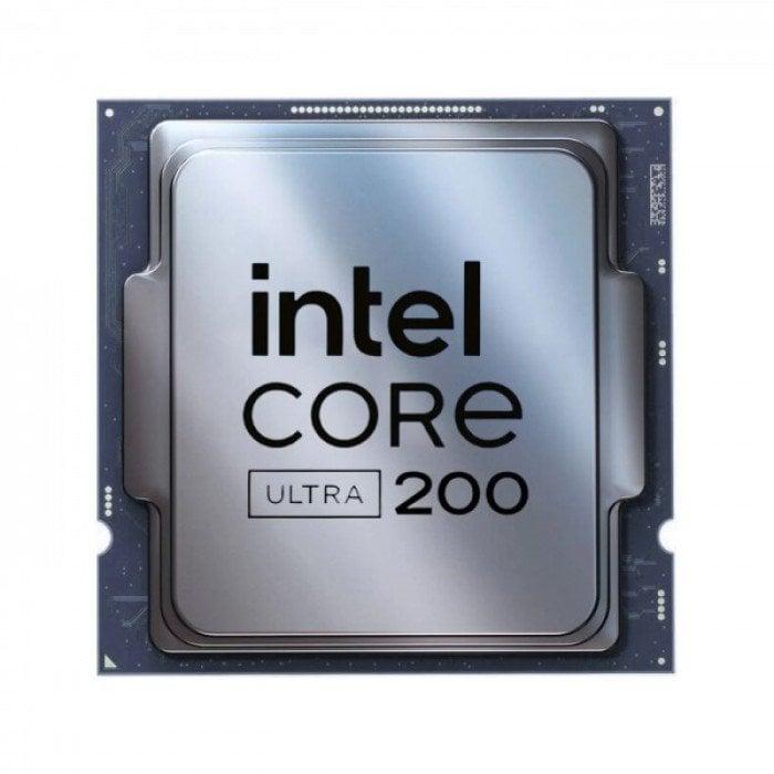 Процессор Intel Core Ultra 5 245KF