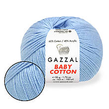 Gazzal Cotton Baby, Перванш №3423