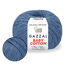 Gazzal Cotton Baby, Джинс №3431