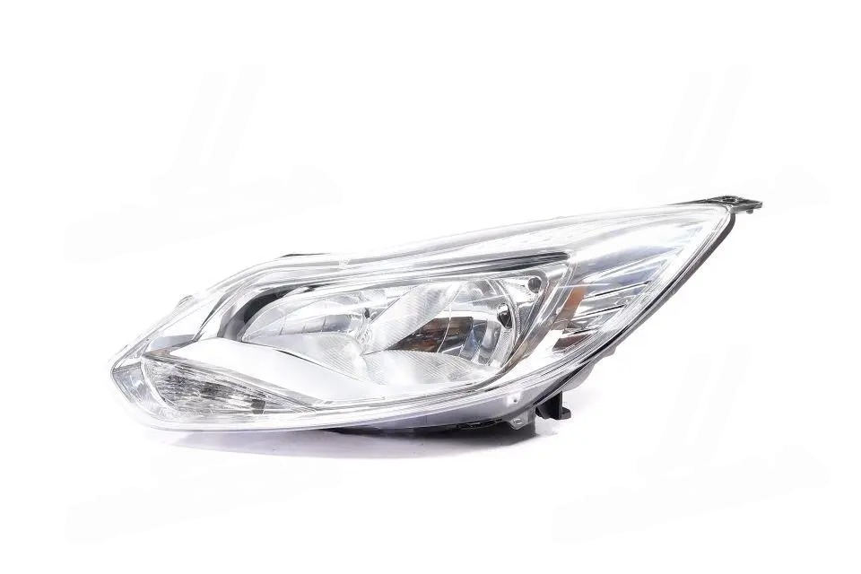 Фара лев. FORD FOCUS 11-14 (TYC) 20-C570-05-2B UA51, фото 1