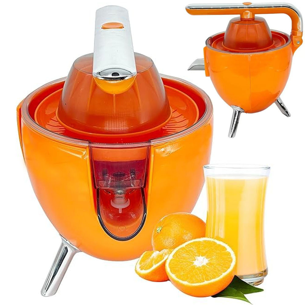 Електрична соковичавниця Electric Citrus Press