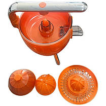 Електрична соковичавниця Electric Citrus Press, фото 5