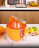 Електрична соковичавниця Electric Citrus Press, фото 7