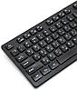 Бездротова клавіатура та миша 8875, фото 10