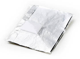 Фольга для зняття гель-лаку 100шт