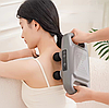 Massage Gun S2 Вібромасажер для м'язів із чотирма головками, фото 8