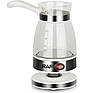 Електрична кавоварка турка RAF R.125 0.5L 650W, фото 9