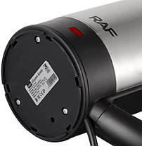 Електричний дорожній чайник із двома кружечками RAF R.7887 0.5 л 1000W, фото 5