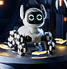 TOOBY Восьмиколісний трюковий собака-робот, фото 8