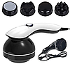 Вібромасажер антицелюлітний Body massager PL-664 4 насадки, фото 10
