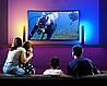 Дві настільні RGB-лампи Ambiance Light Bar Bluetooth, фонове освітлення, фото 7