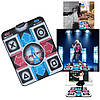X-Treme Dance PAD Platinum танцювальний килимок для TV + комп'ютера, фото 8