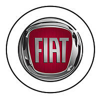 Килимки для FIAT