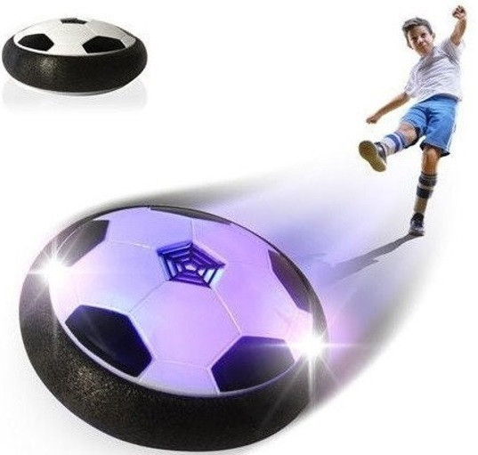 Hover ball літальний футбольний м'яч. Аерофутбол