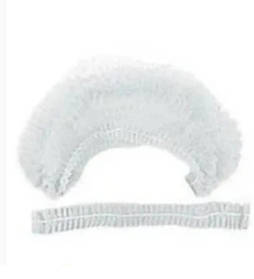 Шапочки .на резинці (20шт)