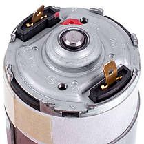 Мотор двигун для блендера Moulinex Tefal Optichef HB643138 HB6538 400-1000 з муфтою (MS-650950) Оригінал, фото 6