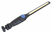 Лампа акумуляторна LED COB/UV 10W 2000 mAh ASTA A-DRL10