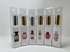 ПАРФУМОВАНА ВОДА В СКЛІ 17 МЛ 