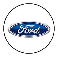 Килимки для FORD