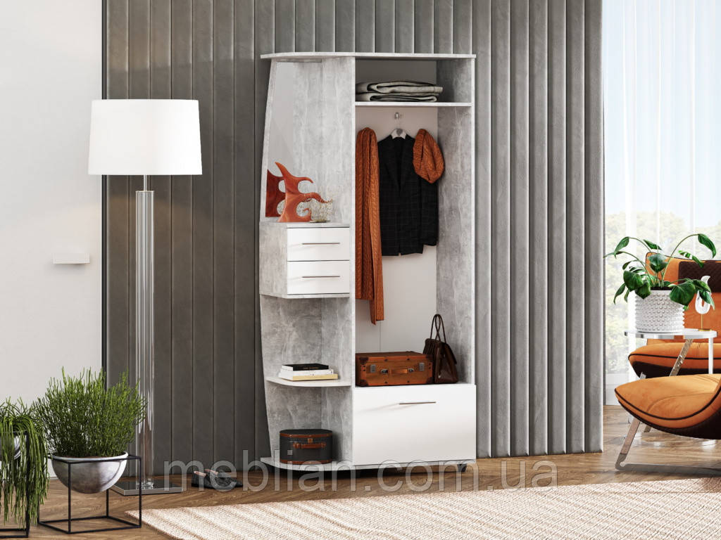 Передпокій Бригантина, фото 1