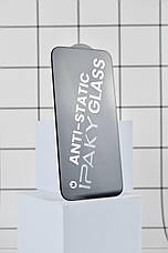 Захисне скло для Samsung Galaxy A06 (A065) iPaky Antistatic, фото 3