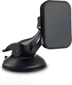Автомобільний тримач для телефону RIAS H-CT300 магнітний Black (7_01976)
