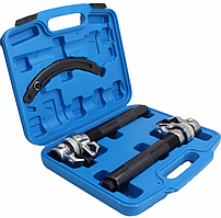 Набір силових стяжок пружин 50-280 мм SATRA S-HDC2