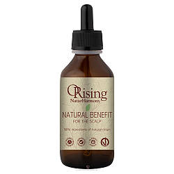 Лосьйон-підготовник (пілінг) Orising Natur Harmony Natural Scalp Benefitt 100 мл