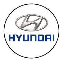 Килимки для HYUNDAI