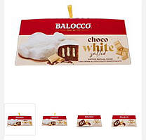 Італійська паска Balocco White Salted 750гр
