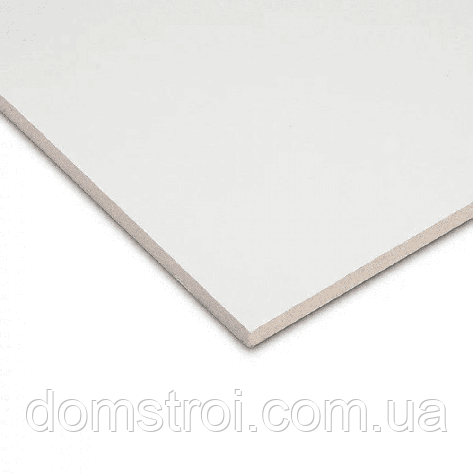 Плита підвісної стелі ARMSTRONG 600x600х12 мм, фото 1