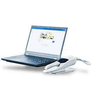 Сканер інтраоральний Primescan Connect Dentsply Sirona