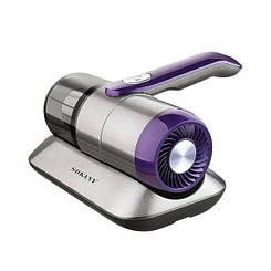 Ручний УФ пилосос для видалення пилового кліща Sokany SK-13029 Fm