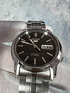 Чоловічий годинник SEIKO SNKK71K1 5 CLASSIC, фото 6