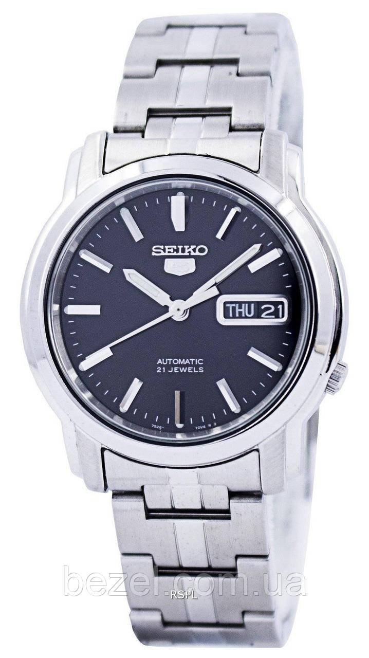 Чоловічий годинник SEIKO SNKK71K1 5 CLASSIC