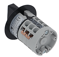 Перемикач 220V (600V) / 12A арт. MF2364 для м'ясорубки Sirman, FAMA мод. 12-22(HD1249R922), фото 2